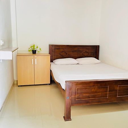 Medawatta Villa Mirissa Luaran gambar