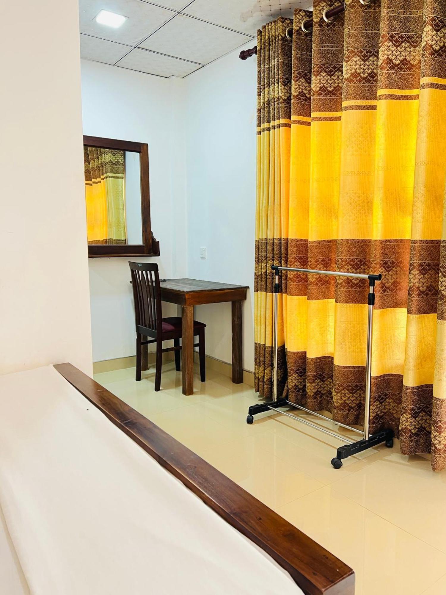 Medawatta Villa Mirissa Luaran gambar