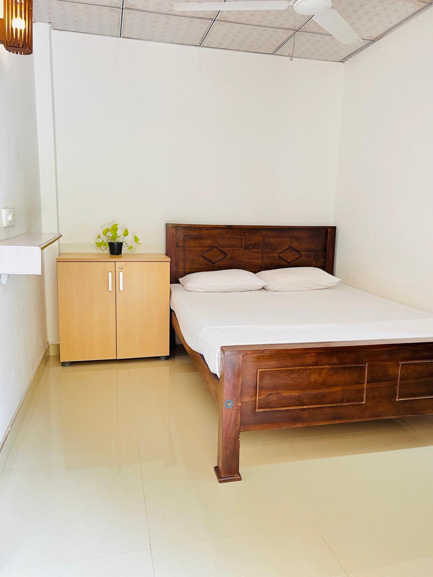 Medawatta Villa Mirissa Luaran gambar