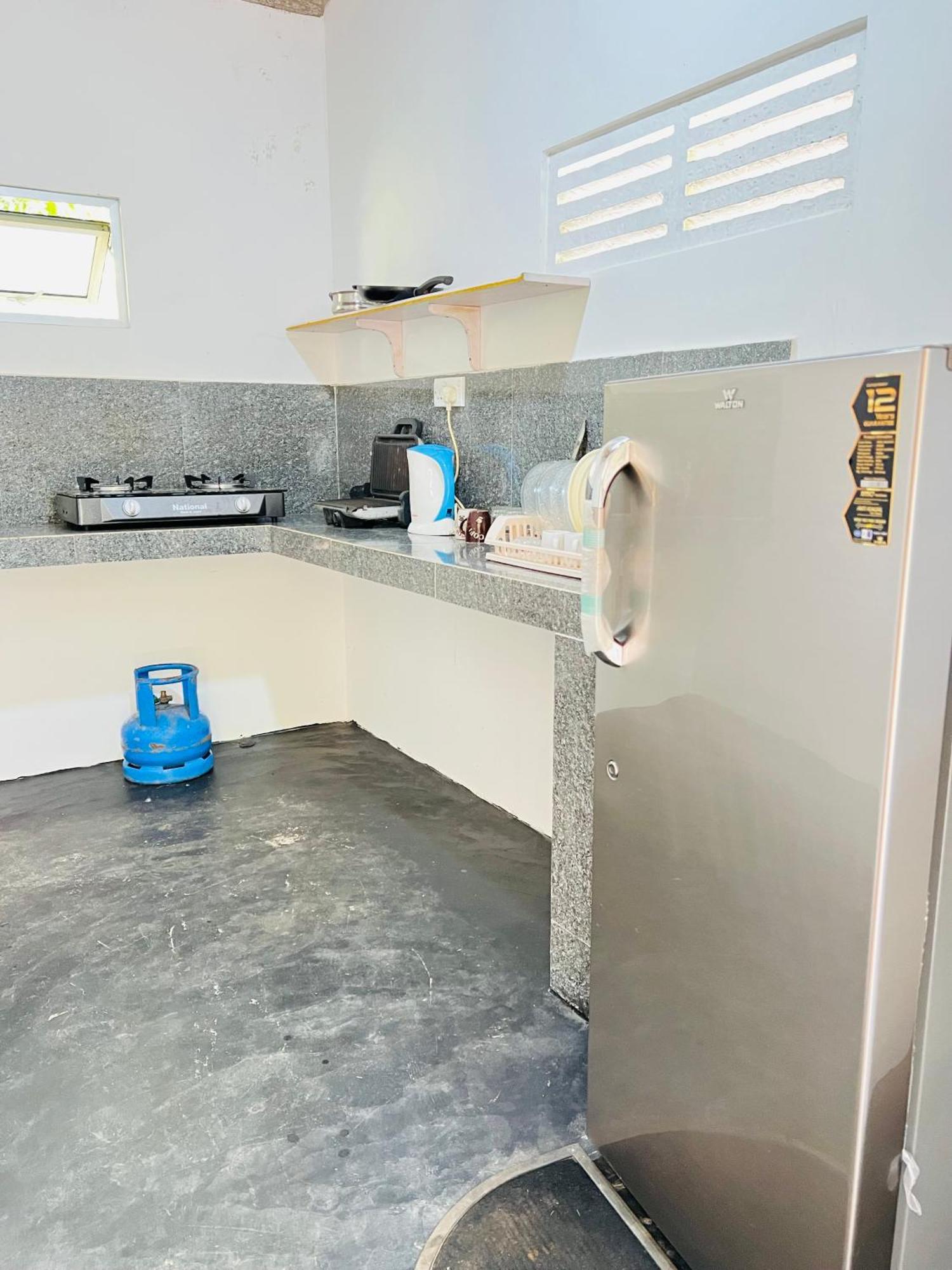 Medawatta Villa Mirissa Luaran gambar