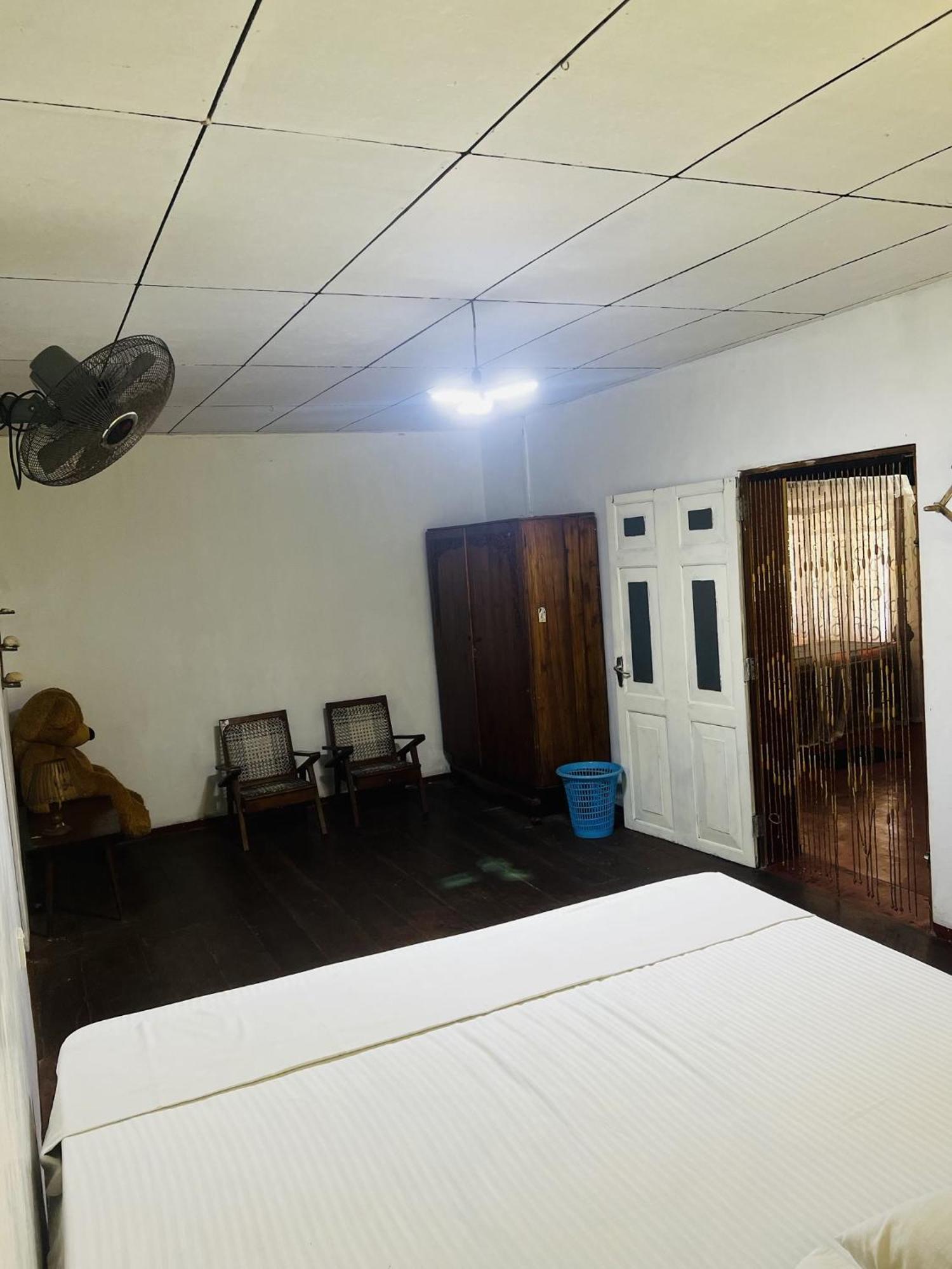 Medawatta Villa Mirissa Luaran gambar