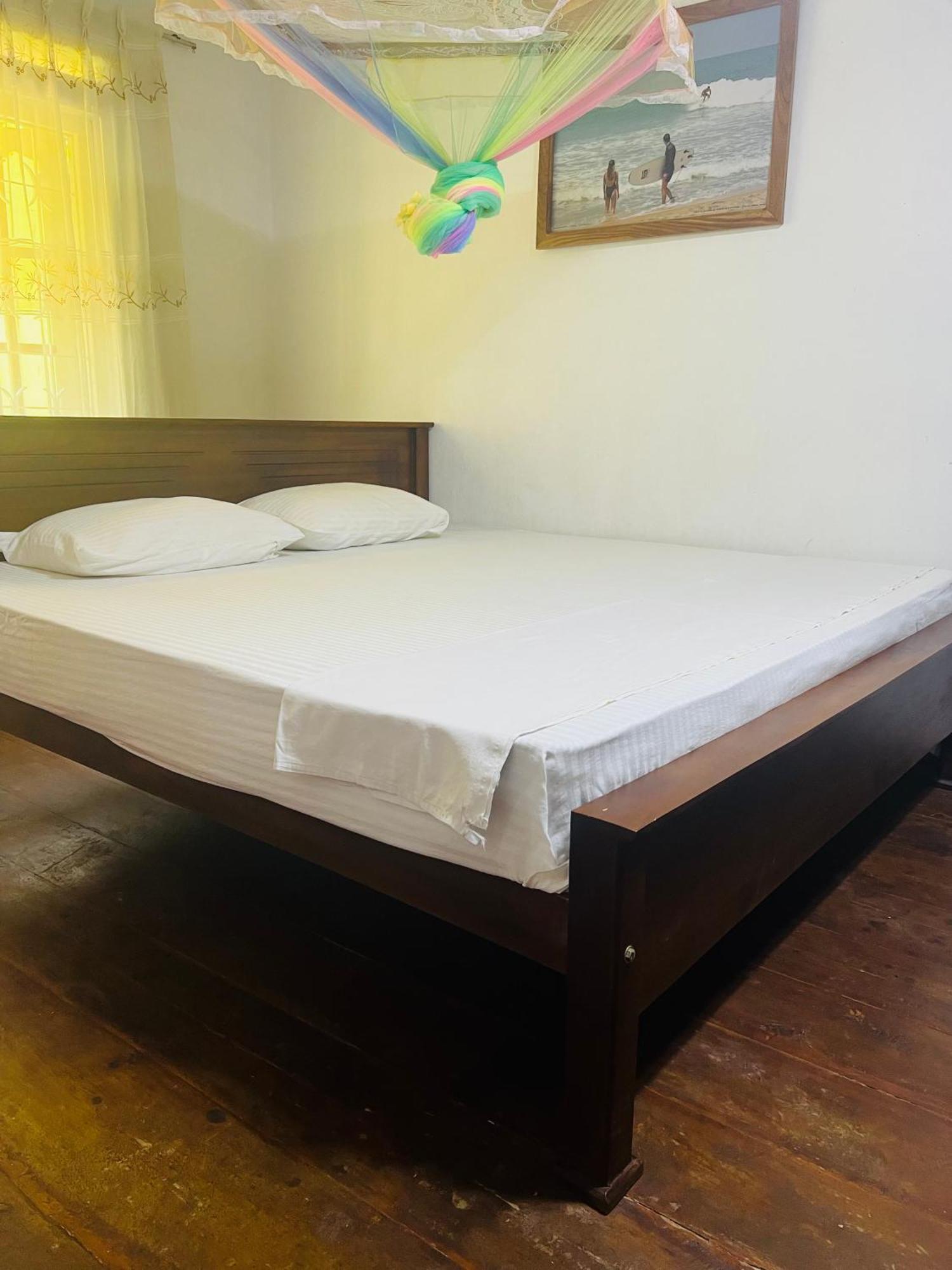 Medawatta Villa Mirissa Luaran gambar