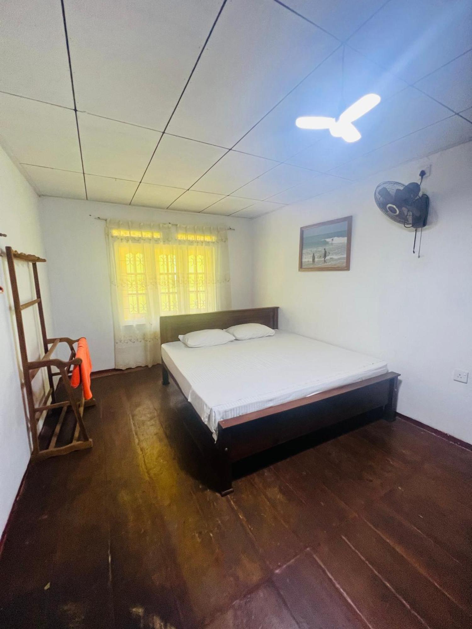 Medawatta Villa Mirissa Luaran gambar