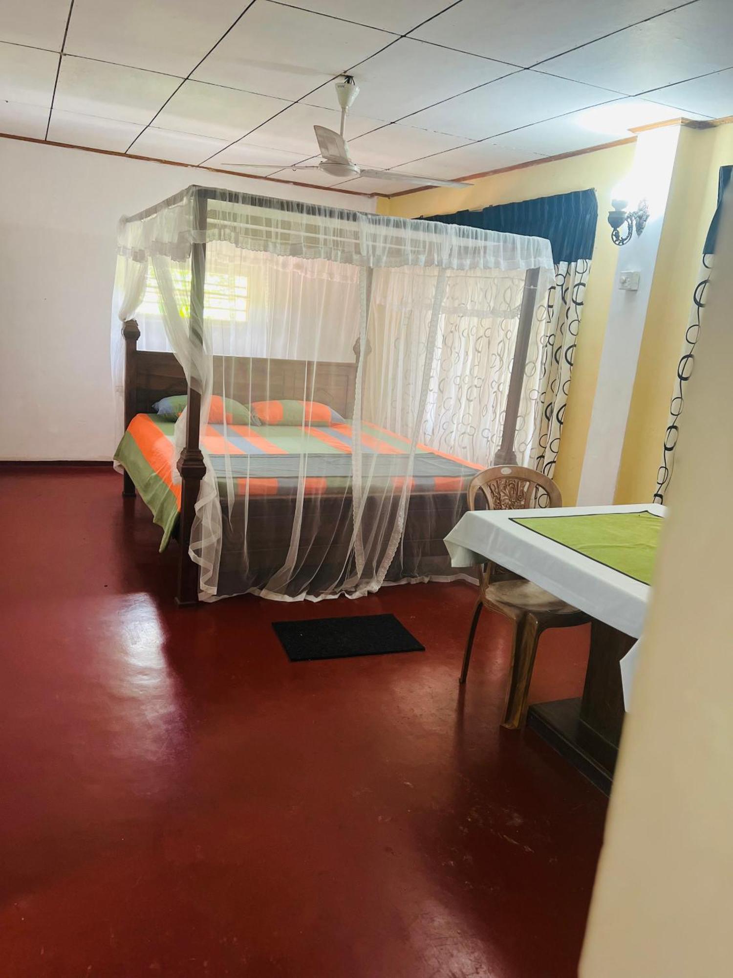 Medawatta Villa Mirissa Luaran gambar