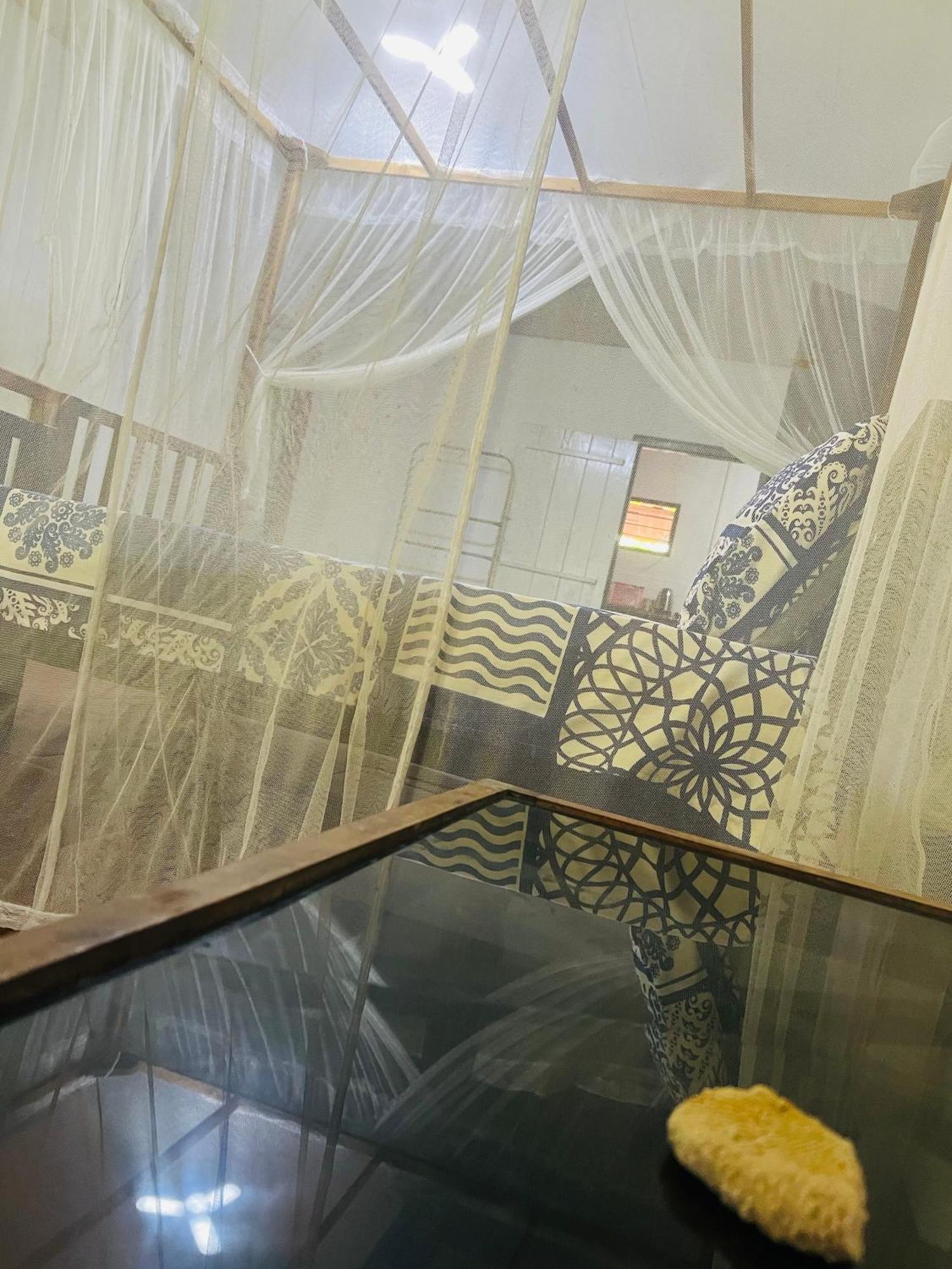 Medawatta Villa Mirissa Luaran gambar