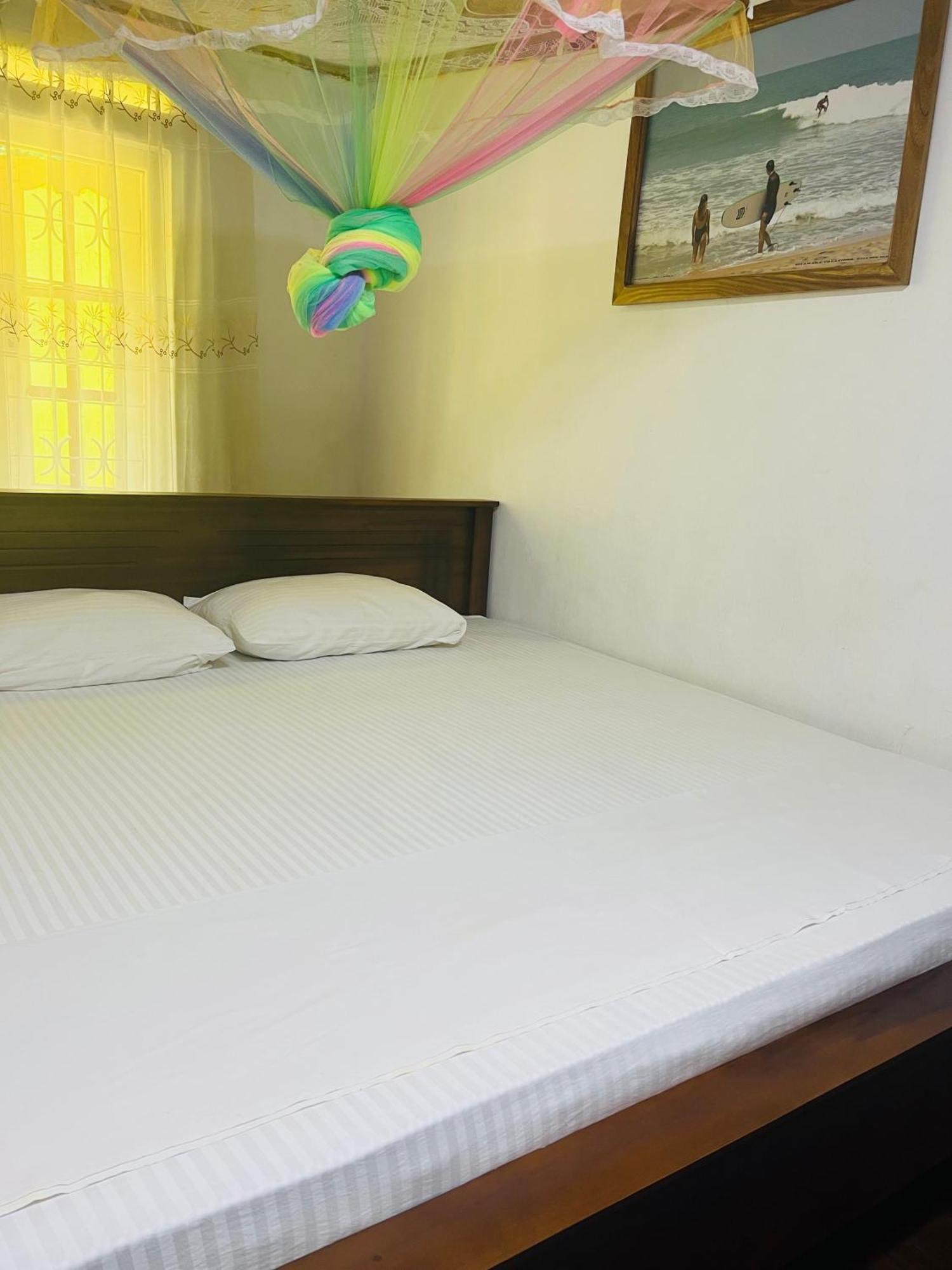Medawatta Villa Mirissa Luaran gambar