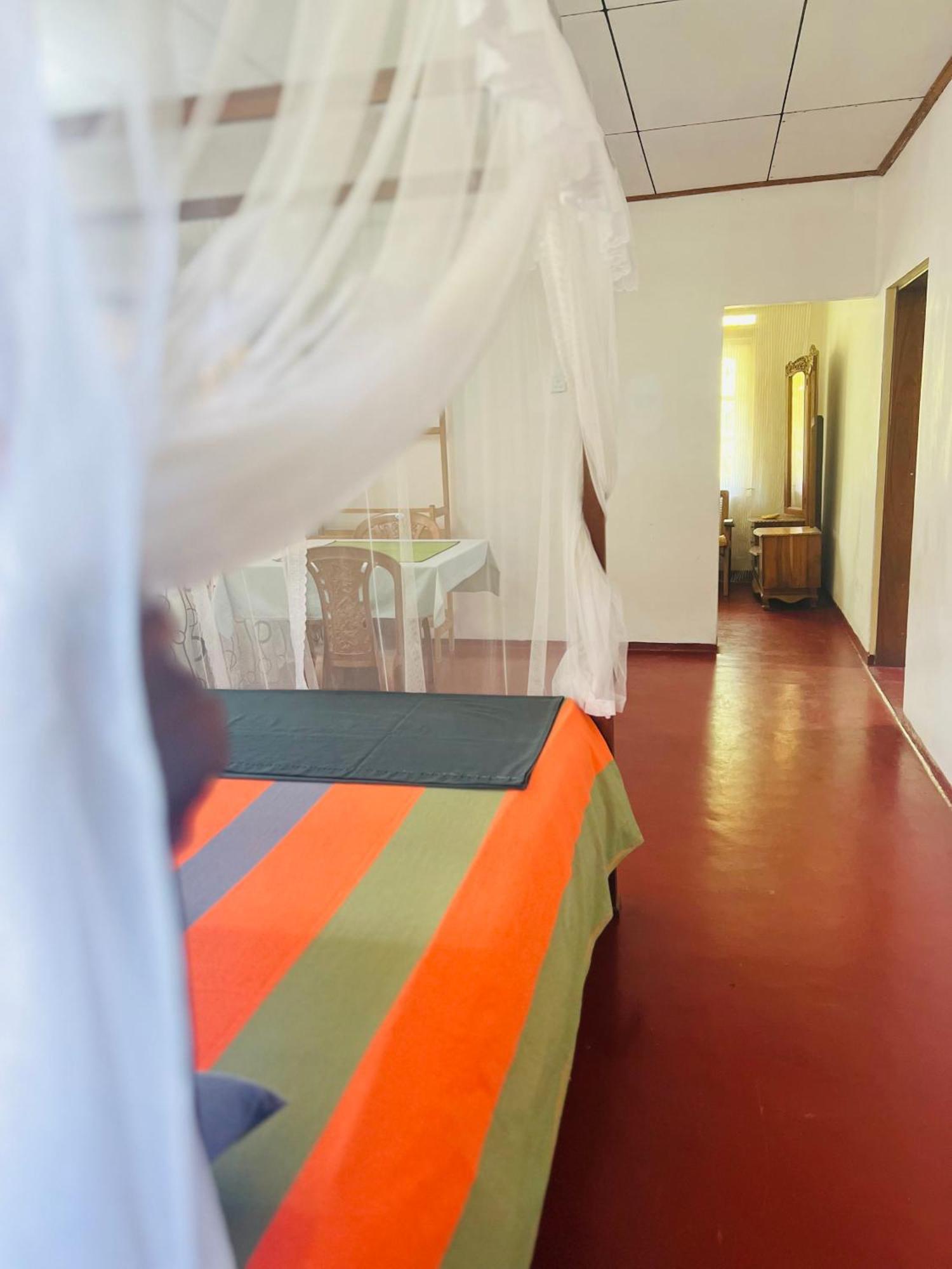 Medawatta Villa Mirissa Luaran gambar