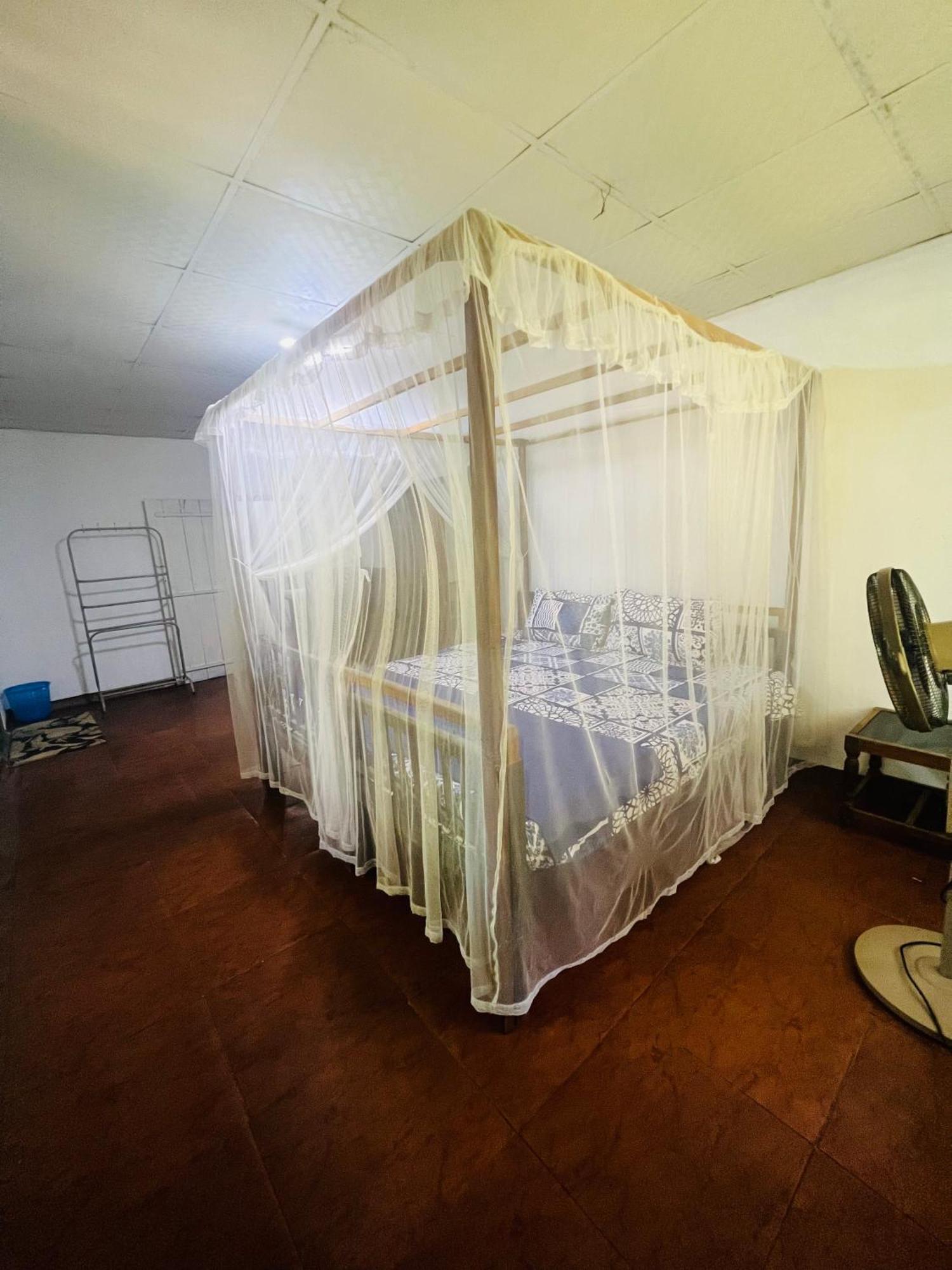 Medawatta Villa Mirissa Luaran gambar