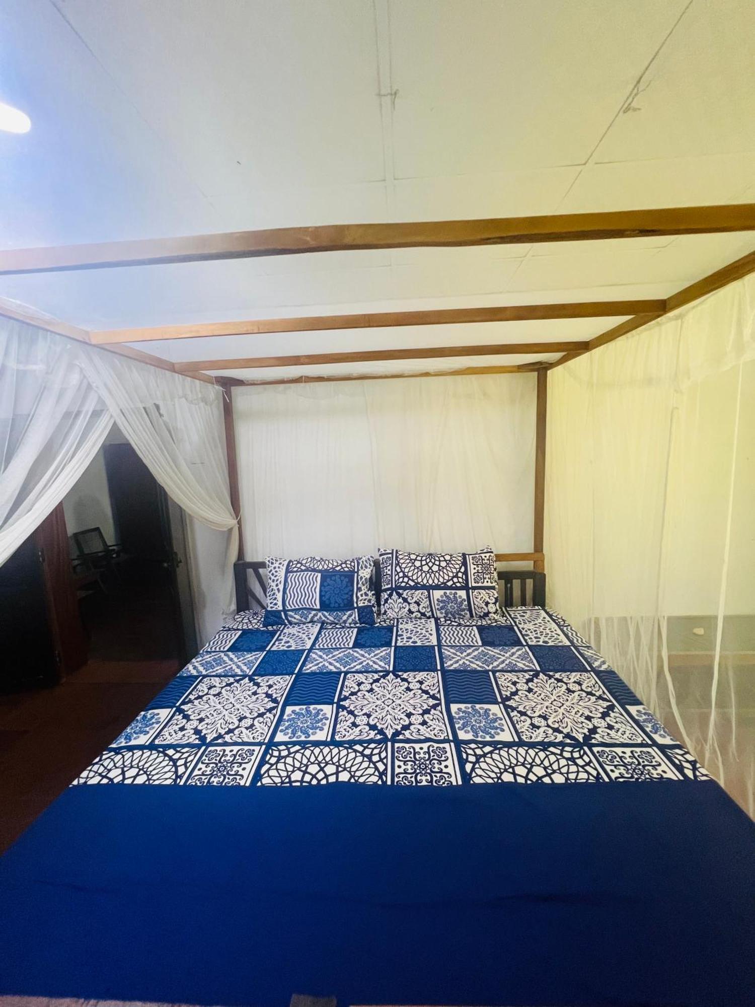 Medawatta Villa Mirissa Luaran gambar