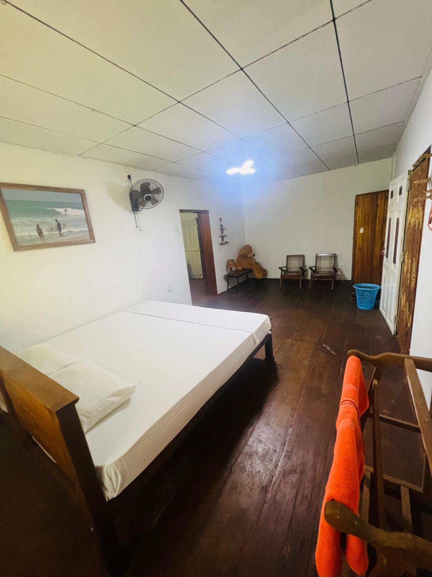 Medawatta Villa Mirissa Luaran gambar