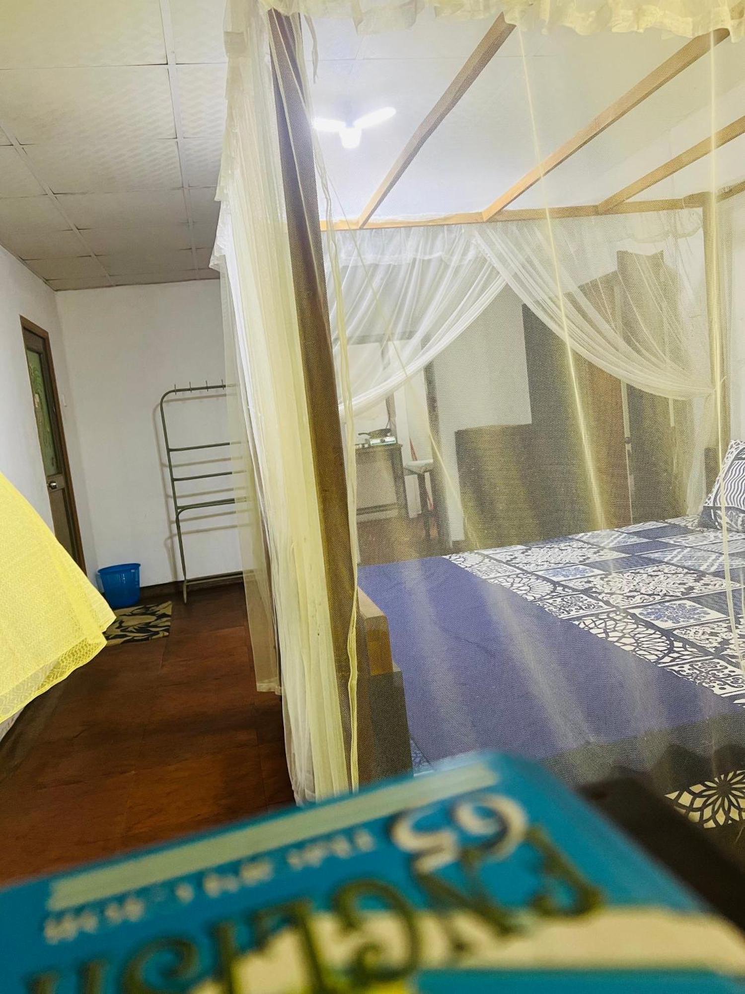 Medawatta Villa Mirissa Luaran gambar