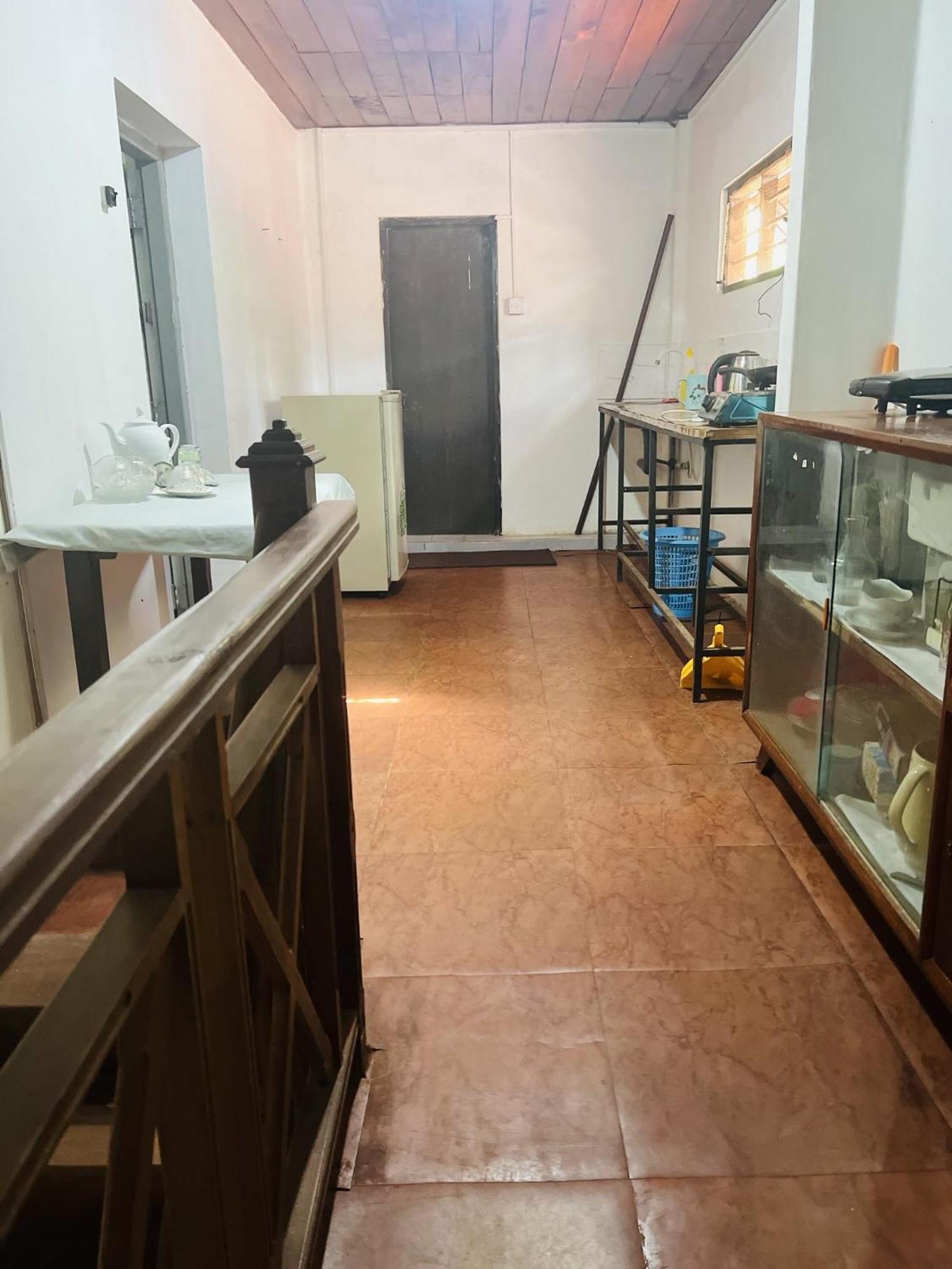 Medawatta Villa Mirissa Luaran gambar