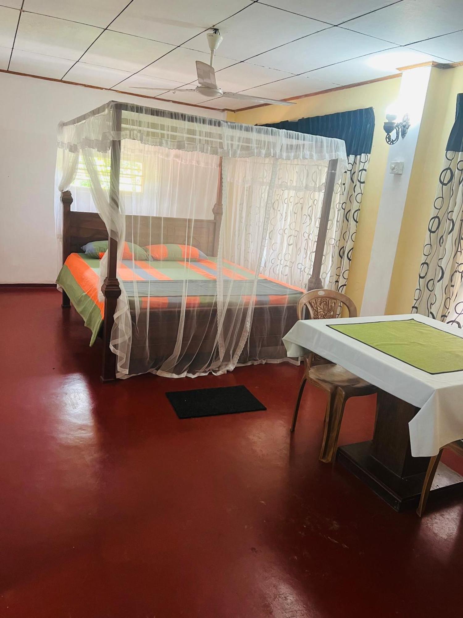 Medawatta Villa Mirissa Luaran gambar