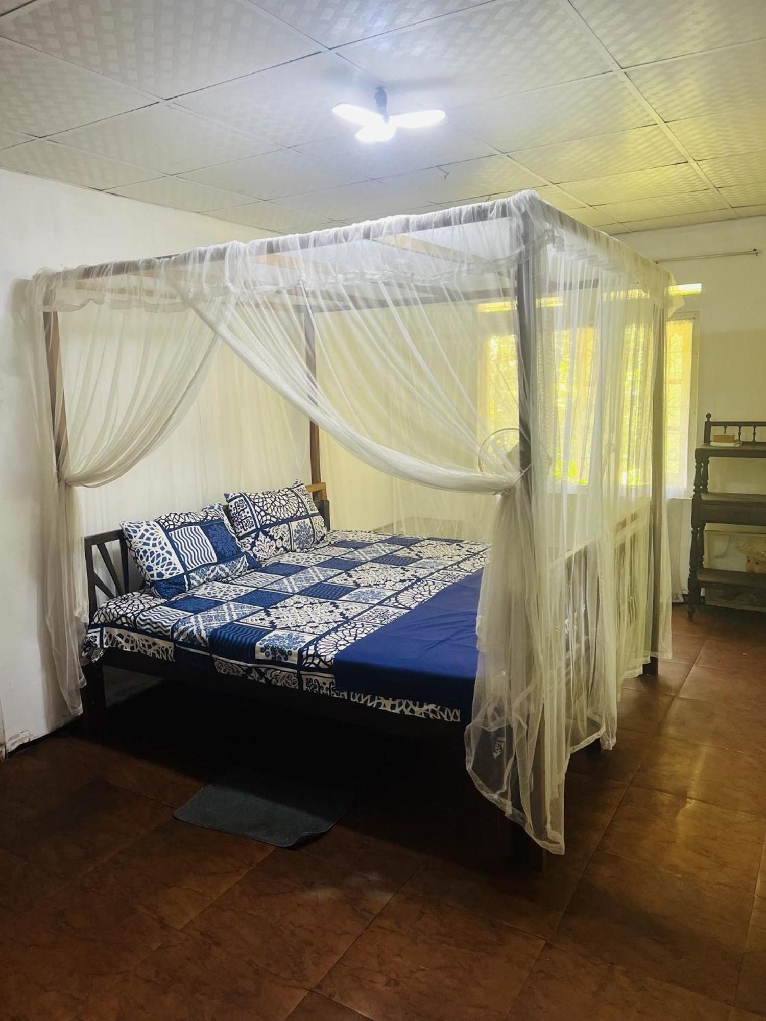 Medawatta Villa Mirissa Luaran gambar