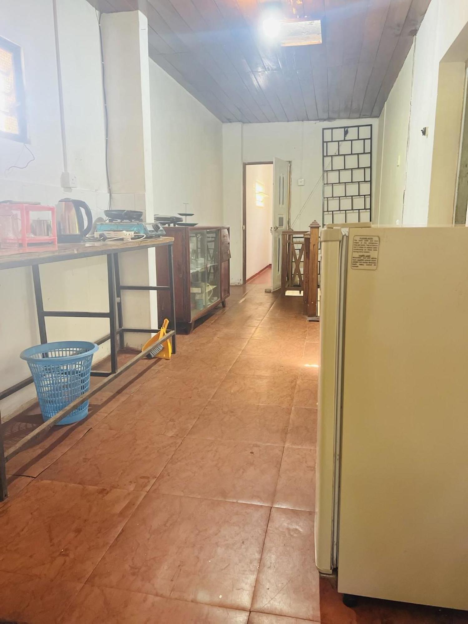 Medawatta Villa Mirissa Luaran gambar