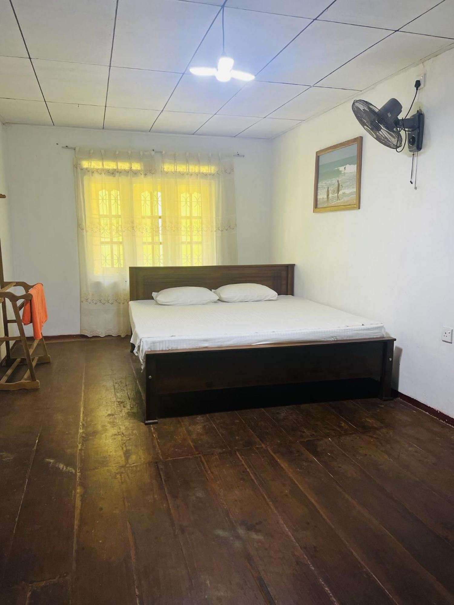 Medawatta Villa Mirissa Luaran gambar