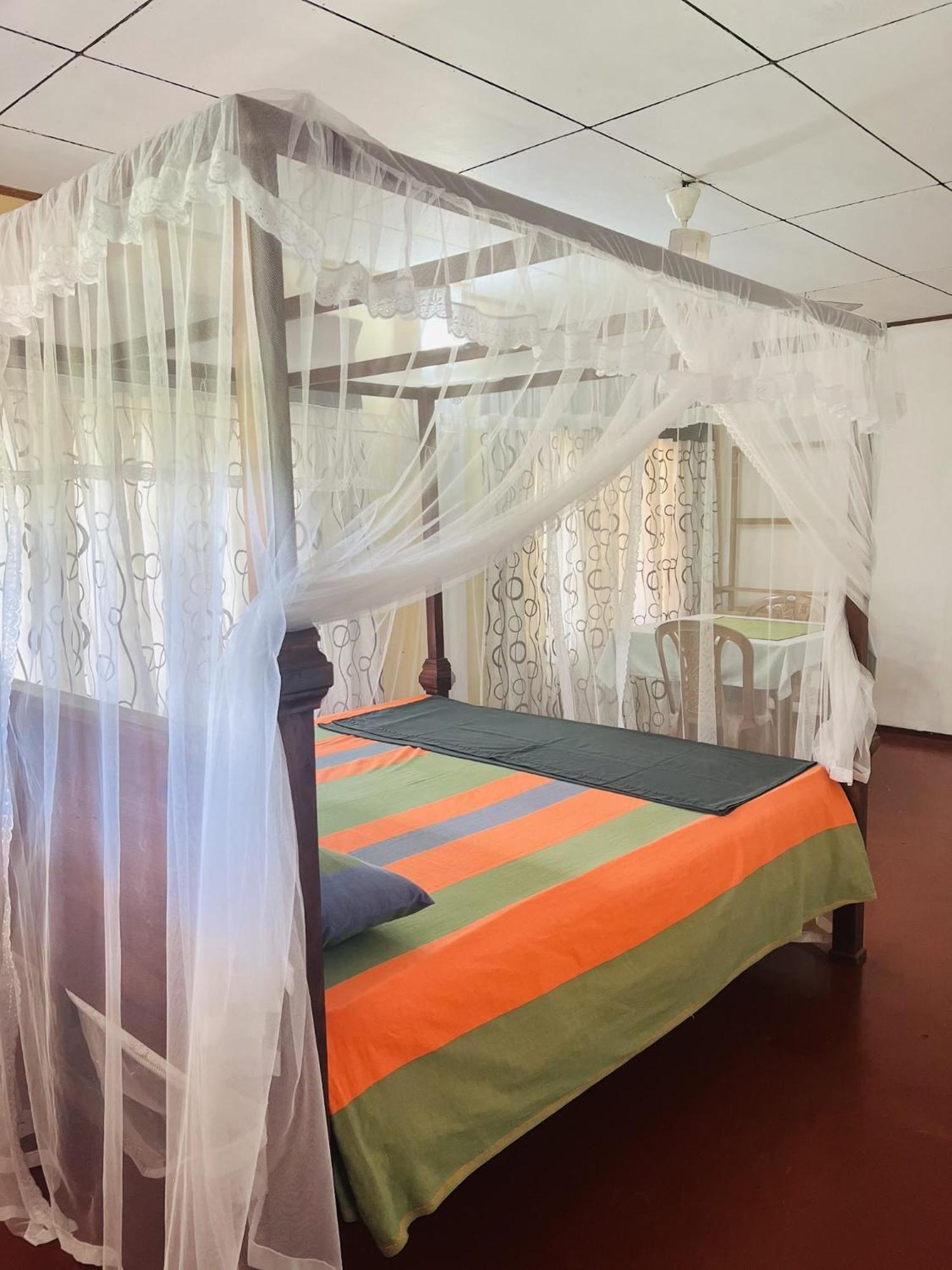 Medawatta Villa Mirissa Luaran gambar