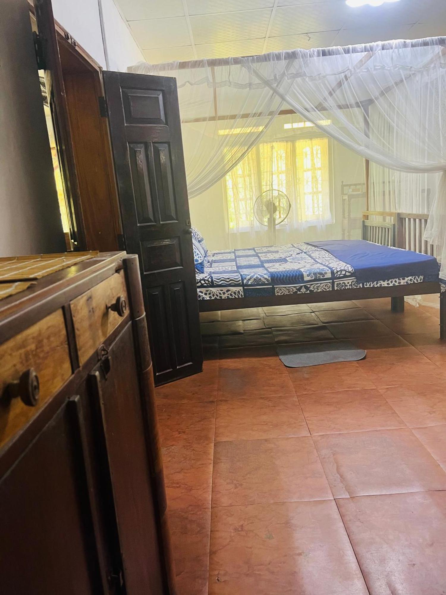 Medawatta Villa Mirissa Luaran gambar