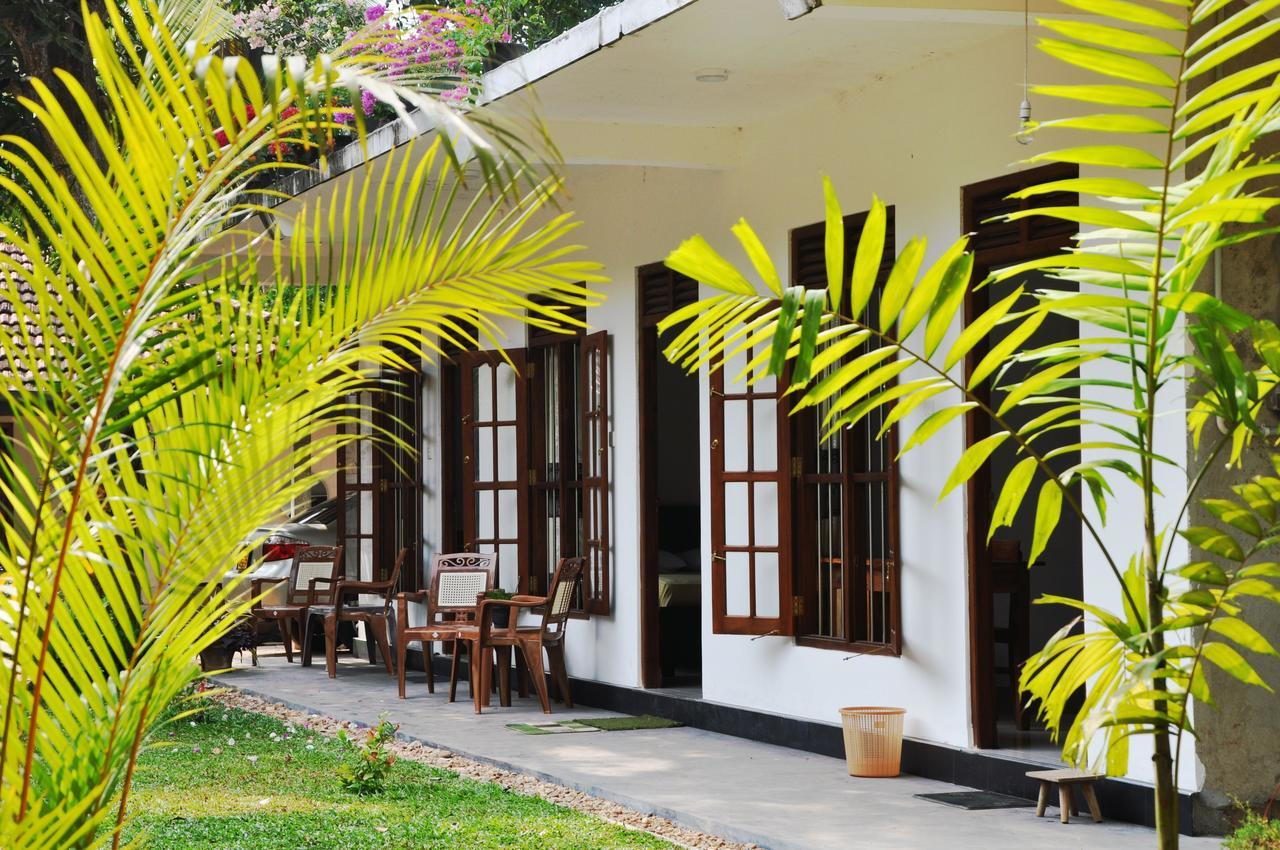 Medawatta Villa Mirissa Luaran gambar