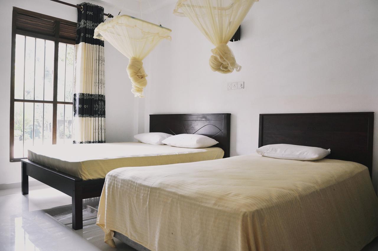 Medawatta Villa Mirissa Luaran gambar