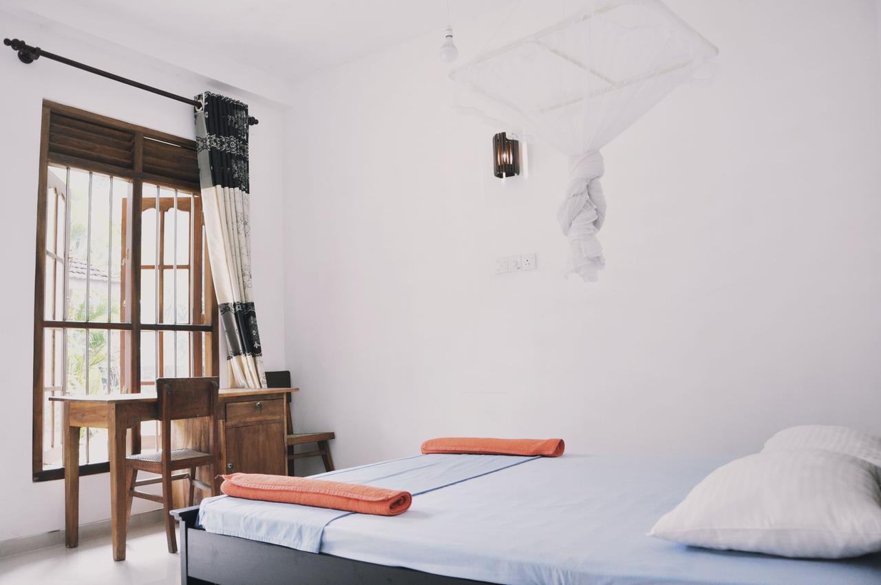 Medawatta Villa Mirissa Luaran gambar