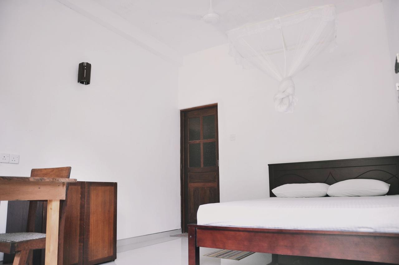 Medawatta Villa Mirissa Luaran gambar