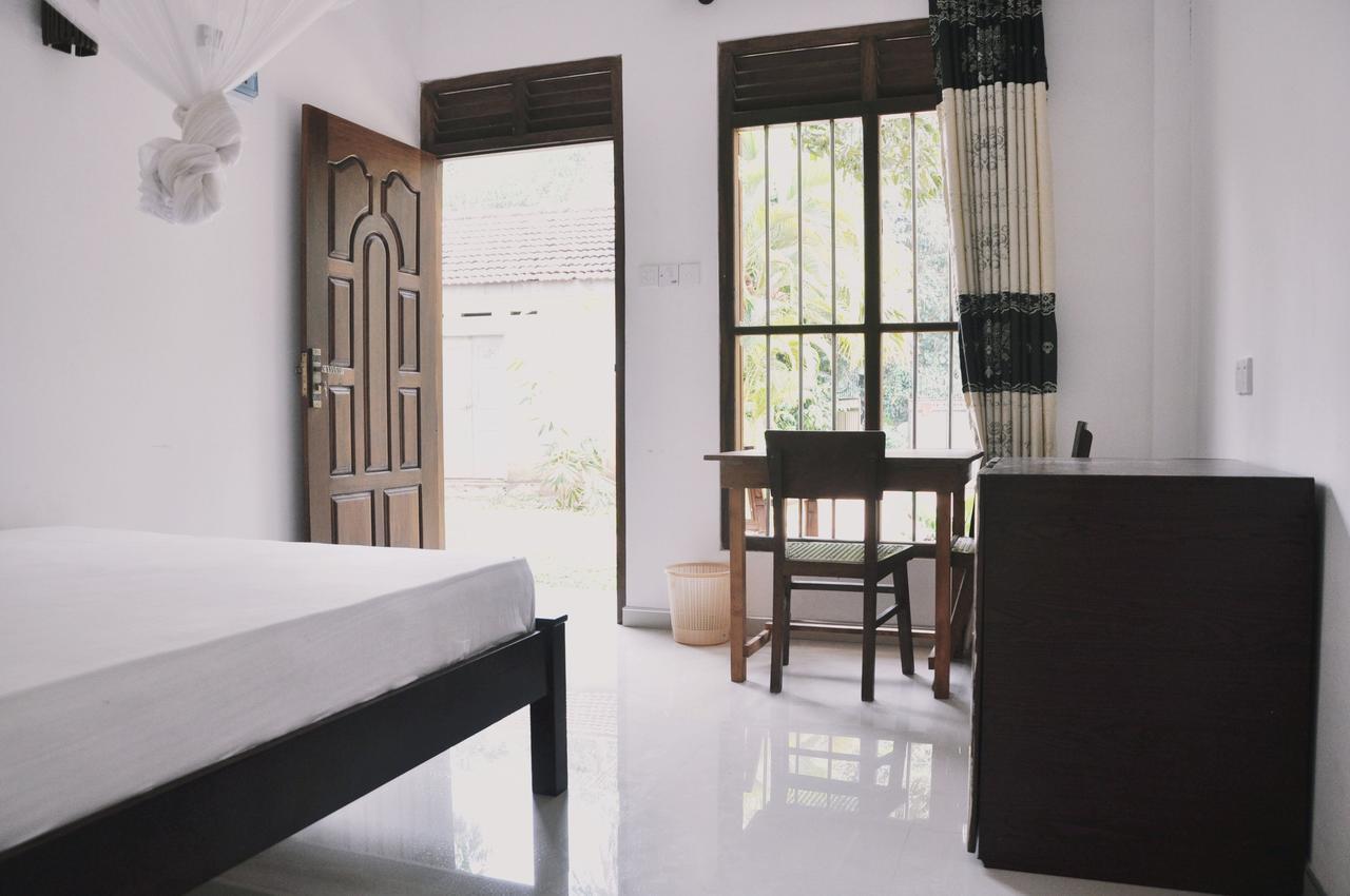 Medawatta Villa Mirissa Luaran gambar