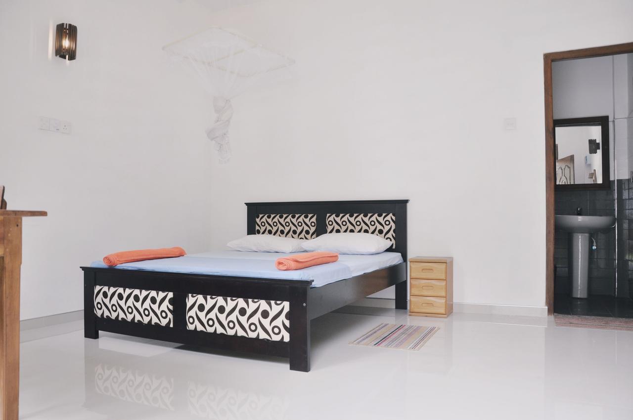 Medawatta Villa Mirissa Luaran gambar
