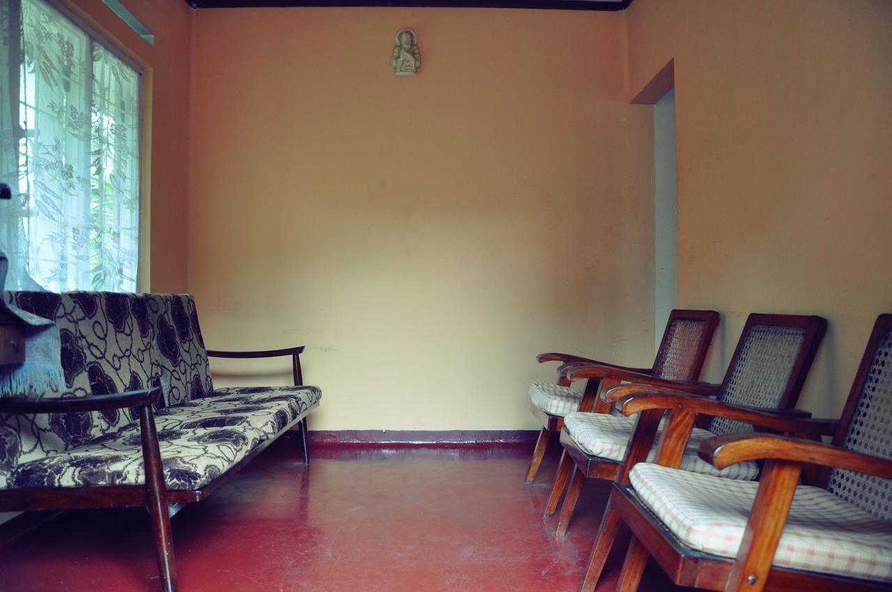 Medawatta Villa Mirissa Luaran gambar