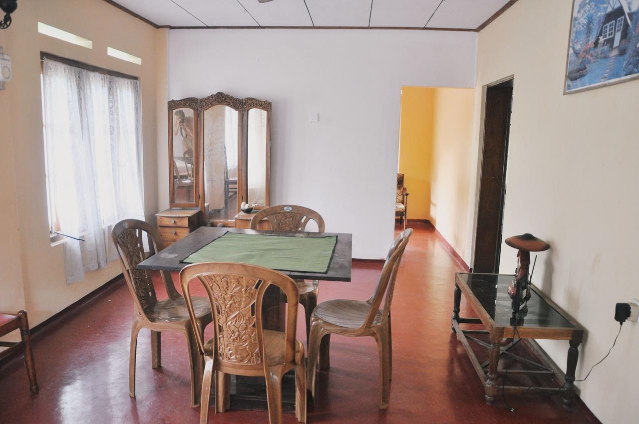 Medawatta Villa Mirissa Luaran gambar