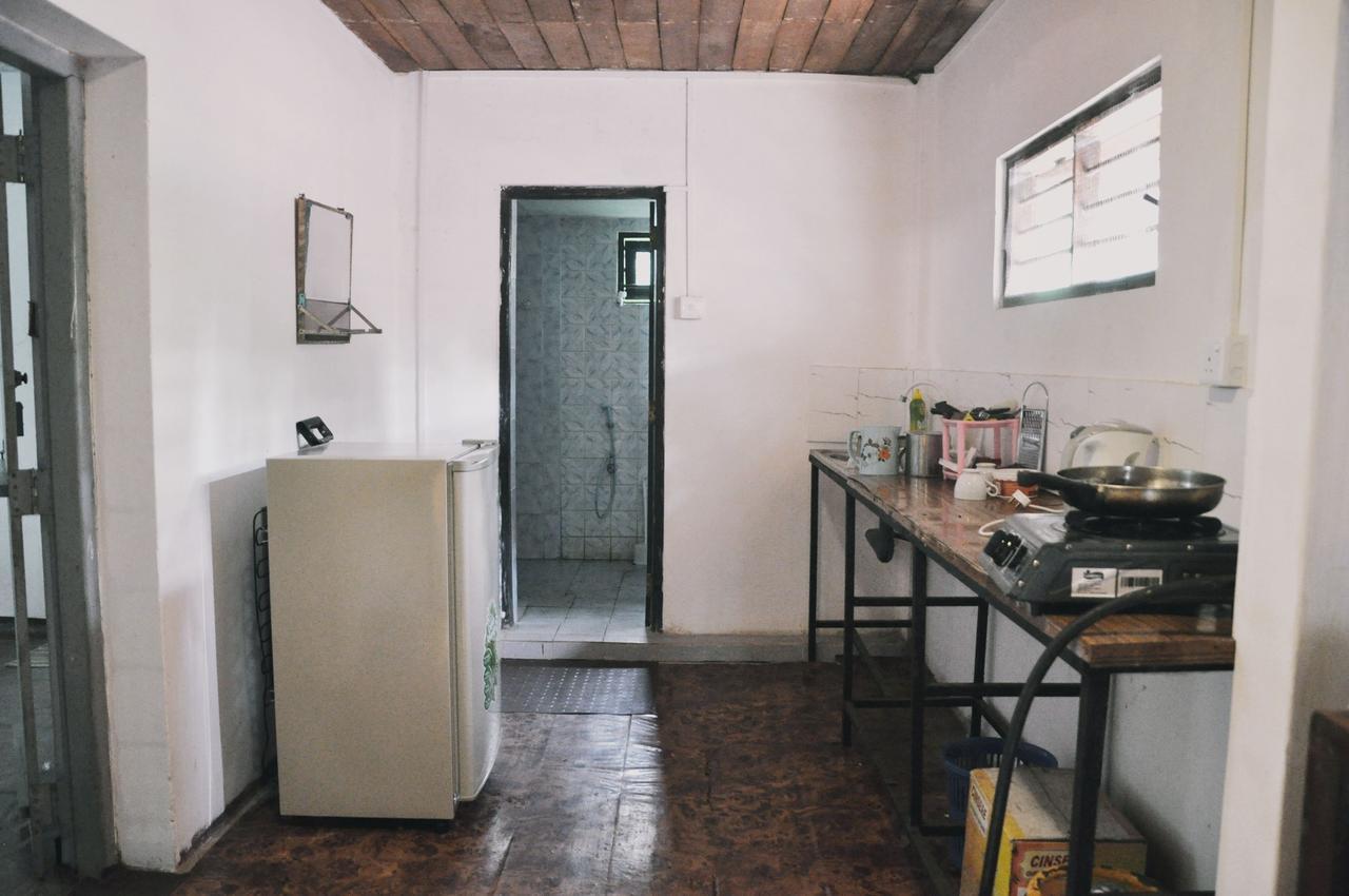 Medawatta Villa Mirissa Luaran gambar