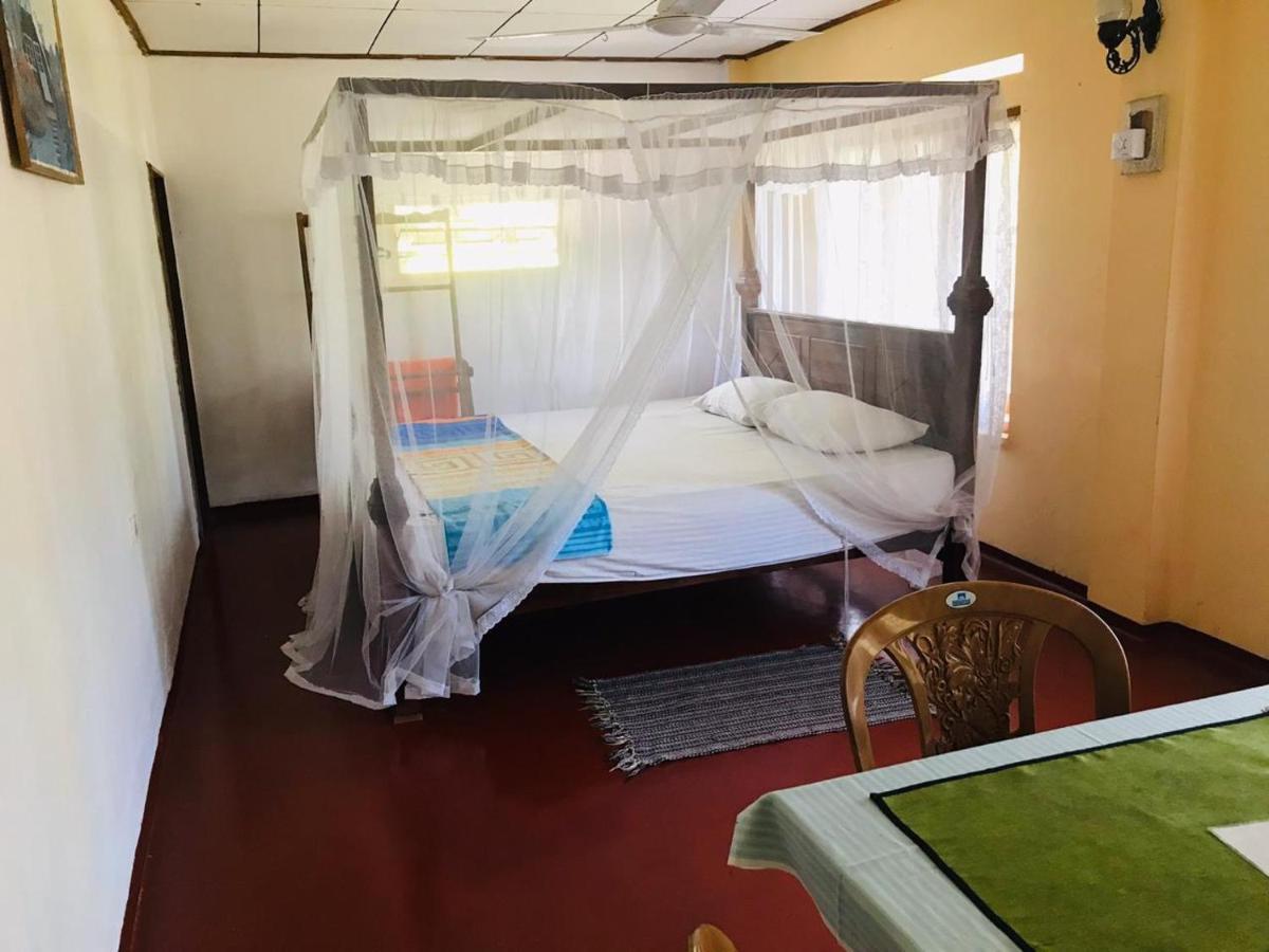 Medawatta Villa Mirissa Luaran gambar