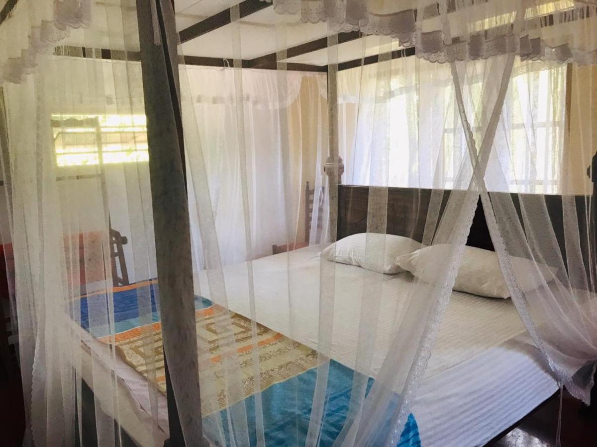 Medawatta Villa Mirissa Luaran gambar