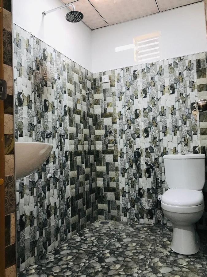 Medawatta Villa Mirissa Luaran gambar