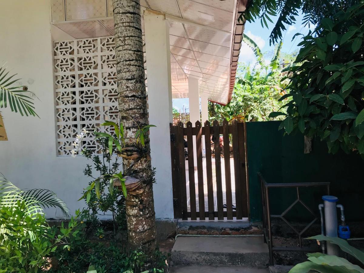 Medawatta Villa Mirissa Luaran gambar