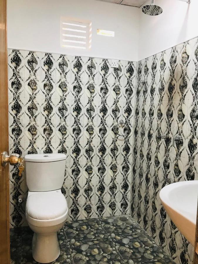 Medawatta Villa Mirissa Luaran gambar