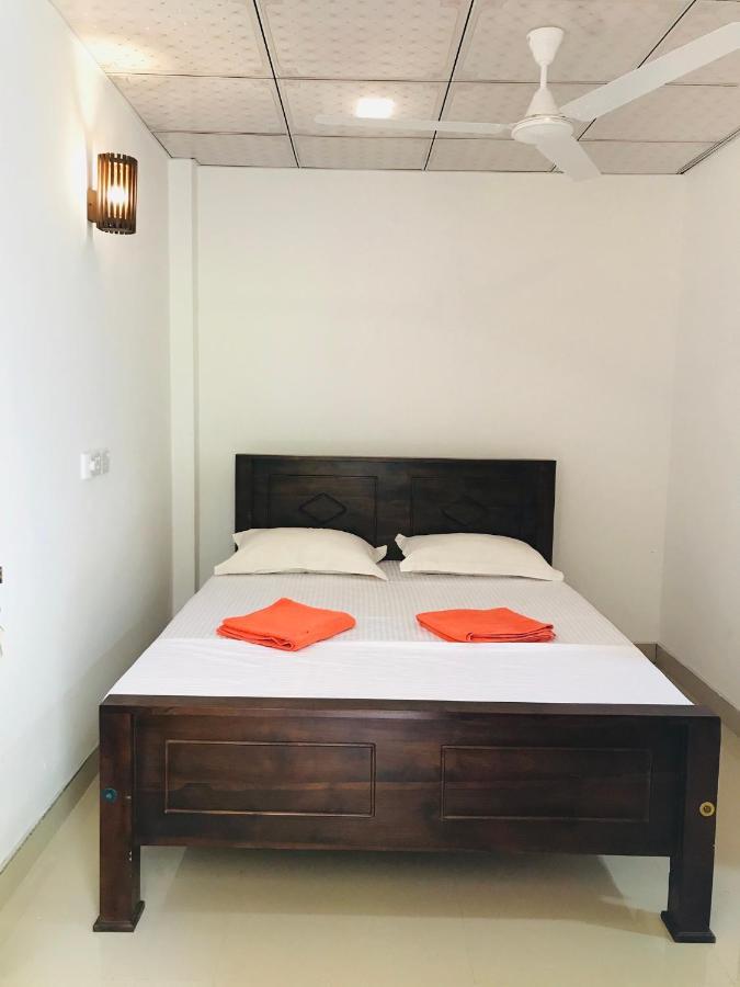 Medawatta Villa Mirissa Luaran gambar