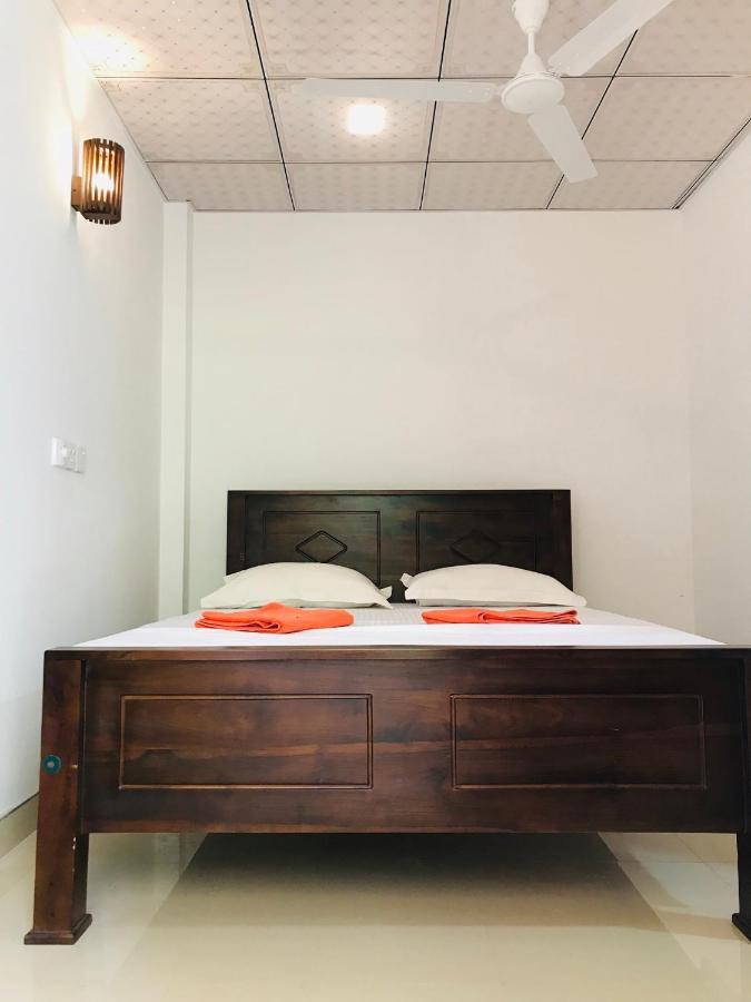 Medawatta Villa Mirissa Luaran gambar