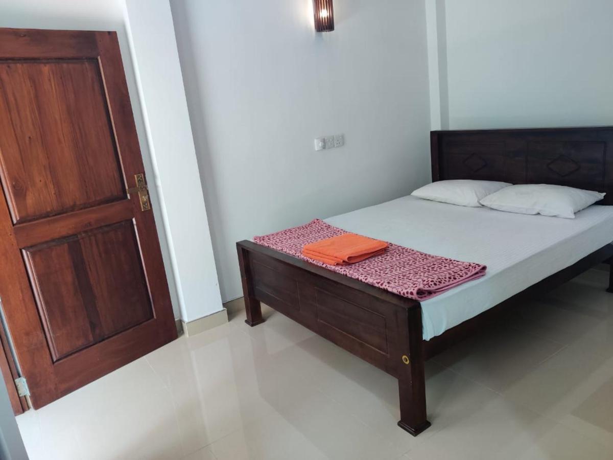 Medawatta Villa Mirissa Luaran gambar